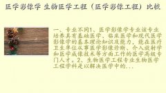 ҽѧ̺ҽѧӰĸ,ҽѧӰѧ ҽѧ̣ҽѧӰ񹤳̣Ƚ