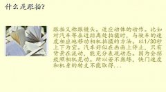 跟拍,什么是跟拍？